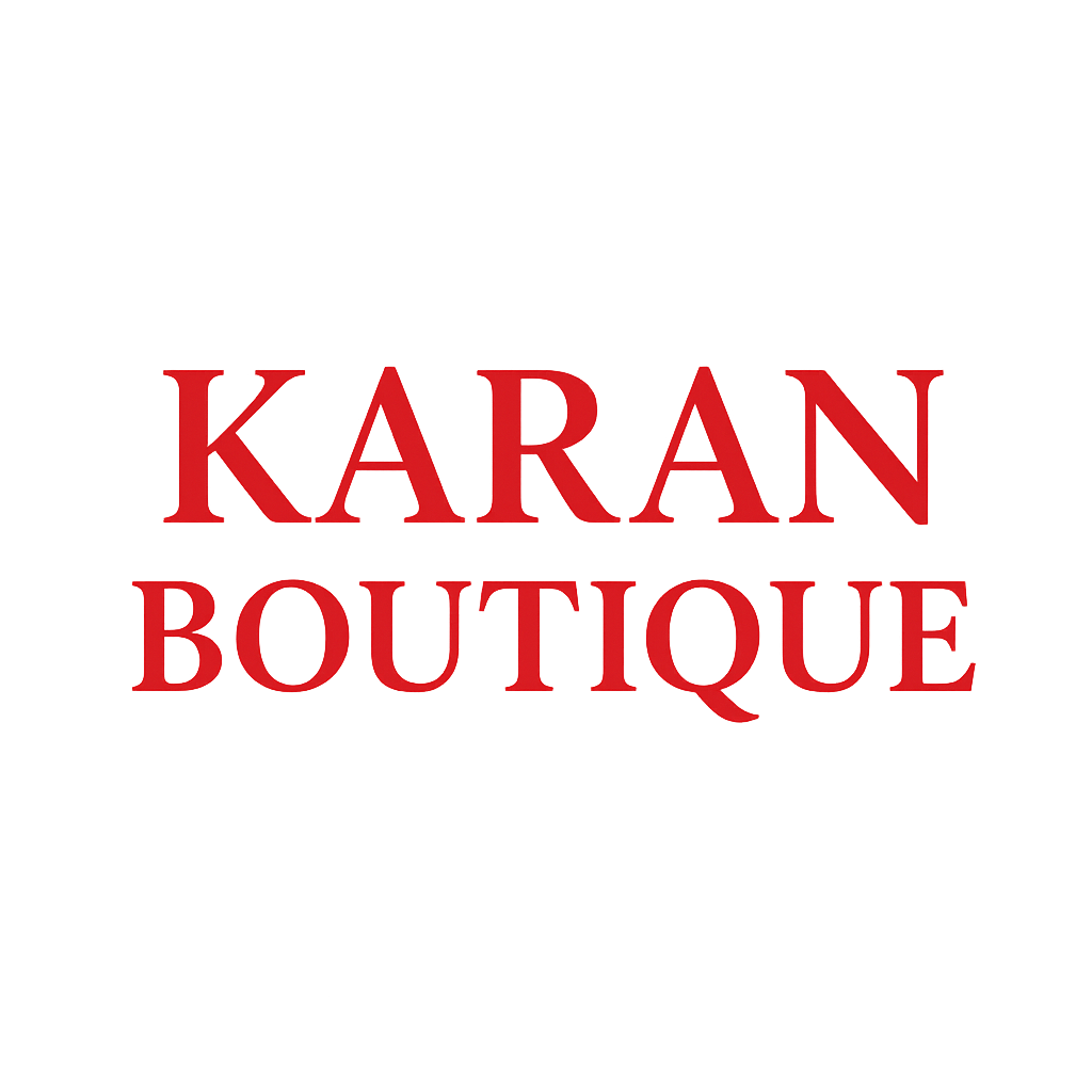 M/S KARAN BOUTIQUE logo