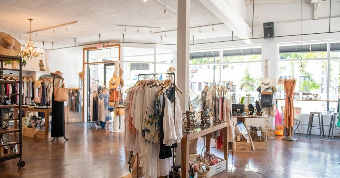 About KARAN BOUTIQUE